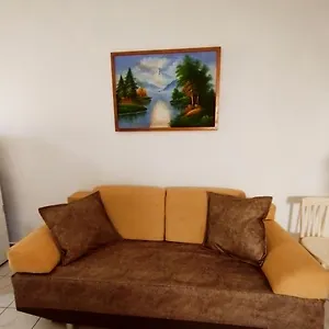 Apartment Mejdi, Sarandë