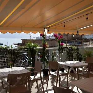 Apartment Jonian Boutique, Sarandë