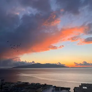 Apartment Nefeli, Sarandë